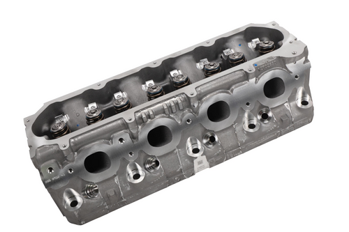 LT1 Cylinder Head Assembly
