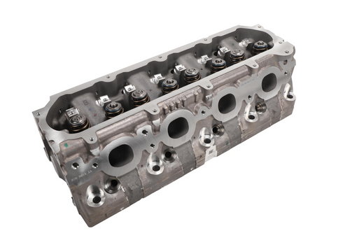 LT4 Cylinder Head Assembly