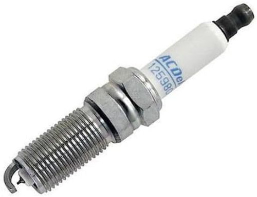 ACDelco GM Genuine Parts Iridium Spark Plug
