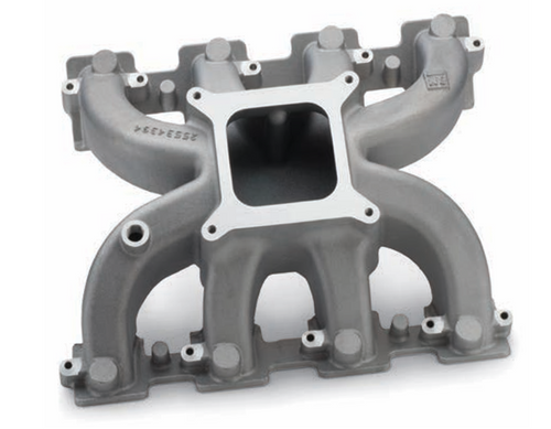 Chevrolet Performance LS7 4-Barrel Intake Manifold