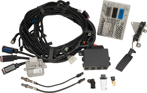 L8T Engine Controller Kit For 10L90 Transmission