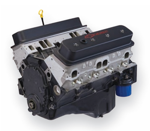 Small-Block Crate Engines - SP383 Base