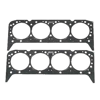 Steel Shim Head Gasket For Engines With 4.0" Cylinder Bores