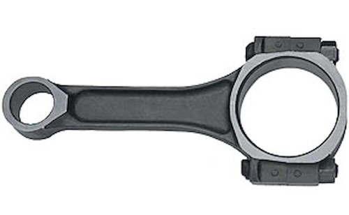 383 Connecting Rod Kit - 3rd Design