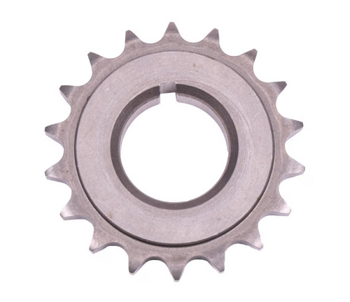 Crankshaft Sprocket For ZZ-Design 350 HO Engine