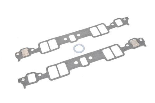 Small Block Engine Intake Manifold Gaskets For ZZ Series