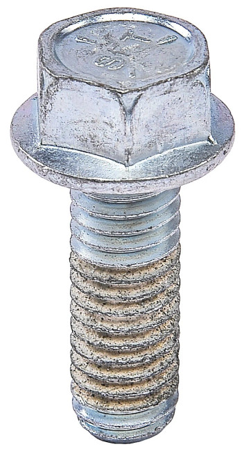 3/8-16x1-1/8 Multi-Purpose Bolt