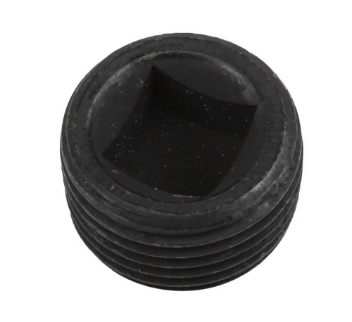 Big Block Engine Water Outlet Plug