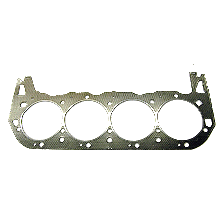 Big Block Cylinder Head Gasket - 502 - Mark V Only - With Iron Heads