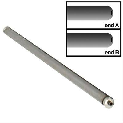 572/720 (Tall Deck Block) For Engines Built May 2010 Or Prior Exhaust Push Rods