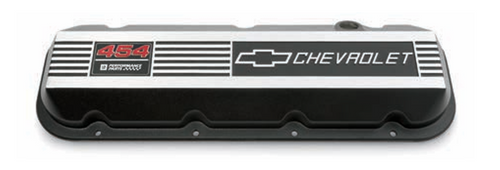 Custom Aluminum Valve Covers