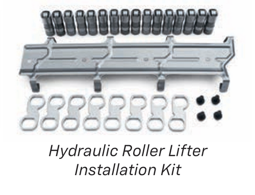 Hydraulic Roller Lifter Installation Kit