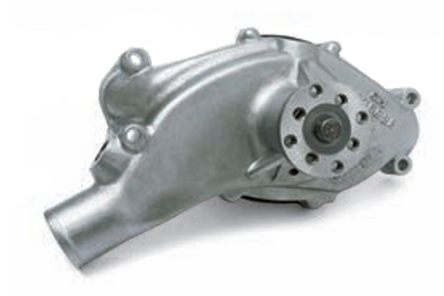 Aluminum Water Pump – Short-Style