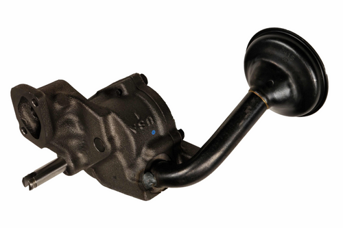 Oil Pump and Pick-Up – Gen V and Gen VI