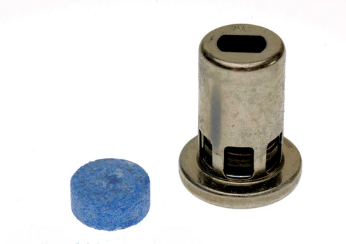 Oil Cooler Bypass Valve