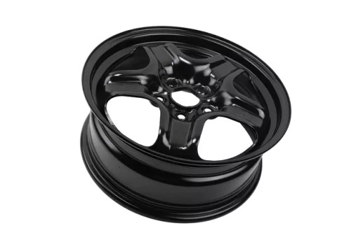 Genuine Vauxhall Insignia A - 17" Steel Wheel (7J X 17)