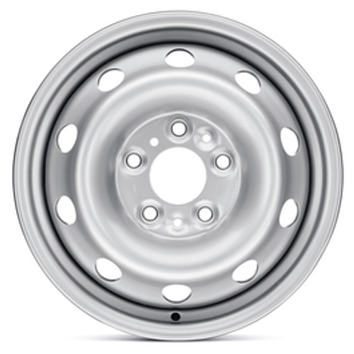 Genuine Fiat Ducato (2006-2014) - 15" Steel Wheel