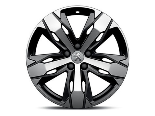 Genuine Peugeot 3008 2nd Gen/ 5008 2nd Gen - 18