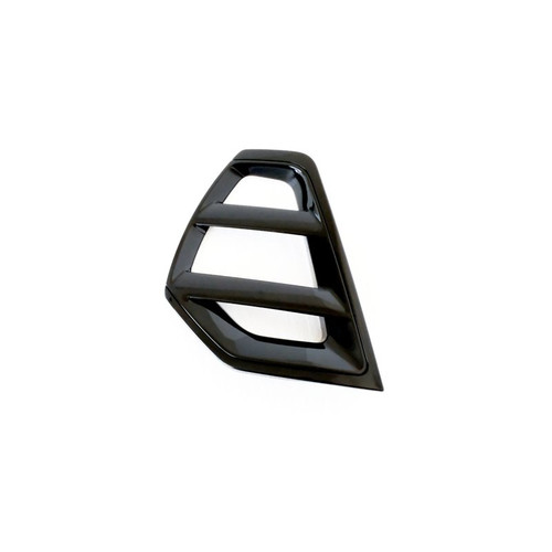 Genuine Vauxhall Mokka B - 18" Alloy Wheel Left Side Wheel Trim Insert