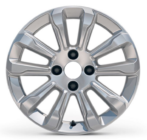 Genuine Vauxhall Mokka B - 16" Alloy Wheel