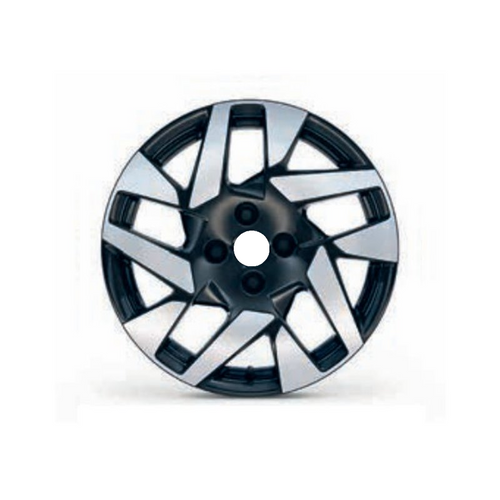 Genuine Vauxhall Mokka B - 17" Diamond Cut Alloy Wheel