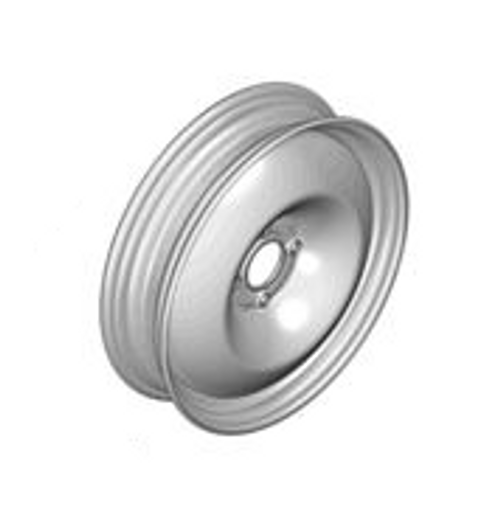 Genuine Vauxhall Mokka B - Bare 16" Space Saver Spare Wheel