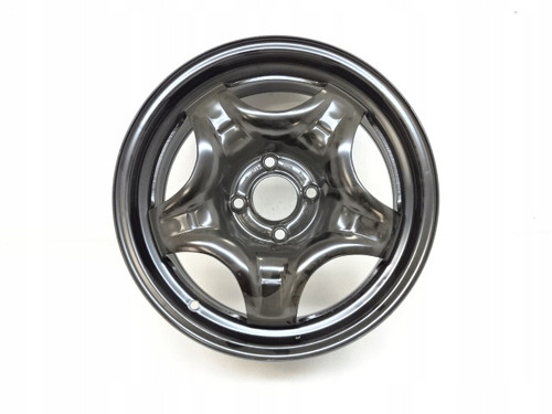 Genuine Vauxhall Mokka B - 16" Without Colour Steel Wheel