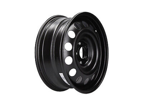 Genuine Vauxhall Combo Life - 16" Steel Wheel