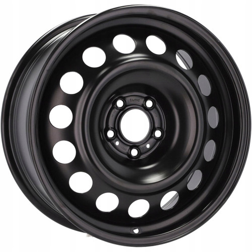 Genuine Vauxhall Grandland/ Grandland X (2017-2024) - 17" Steel Wheel