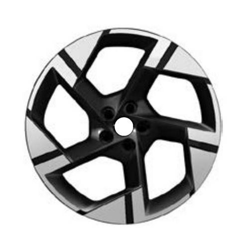 Genuine Vauxhall Grandland 2nd Gen - 20" Design 01 Alloy Wheel