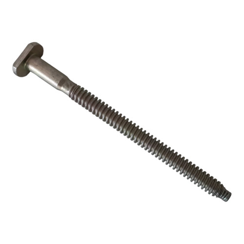 Genuine Vauxhall Corsa E (2014-2019) - Spare Wheel Securing Bolt