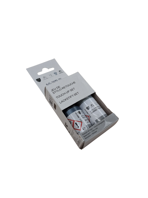 Touch Up Paint - Colour: BLUE INGARO - Code: KRK