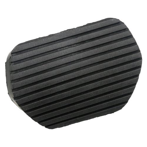 Genuine Citroen Berlingo (2008-2018) - Automatic Brake Pedal Cover Genuine Citroen Berlingo (2008-2018) - Automatic Brake Pedal Cover