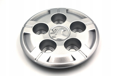 Genuine Vauxhall Movano C - 15" Wheel Cover Trim