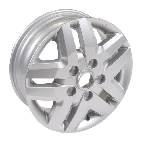 Genuine Vauxhall Movano C - 16" Alloy Wheel