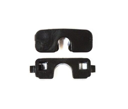 Genuine Vauxhall Mokka/ Mokka X - Parcel Shelf Clip