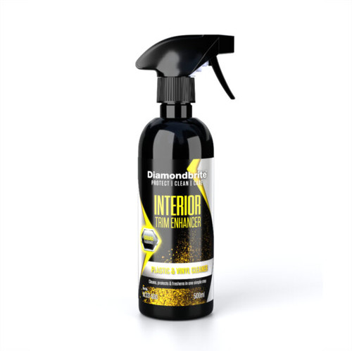 Diamondbrite - Interior Trim Enhancer - 500ml