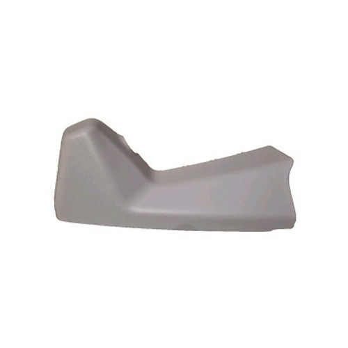 Genuine Vauxhall Corsa F - Interior Rear View Mirror Base Cover Left Side