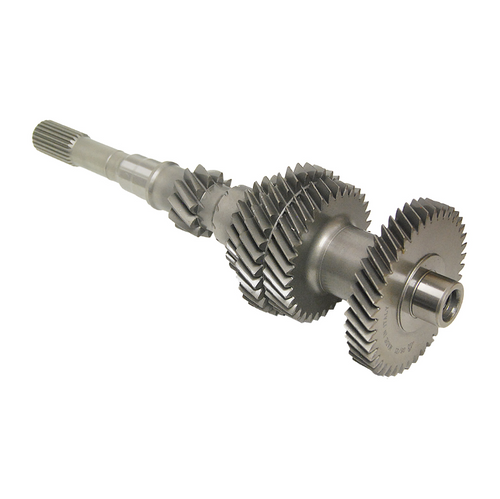 AM Gears - Input Shaft / Counter Shaft For VMT6 Gearbox (Up To 20.5.2019)
