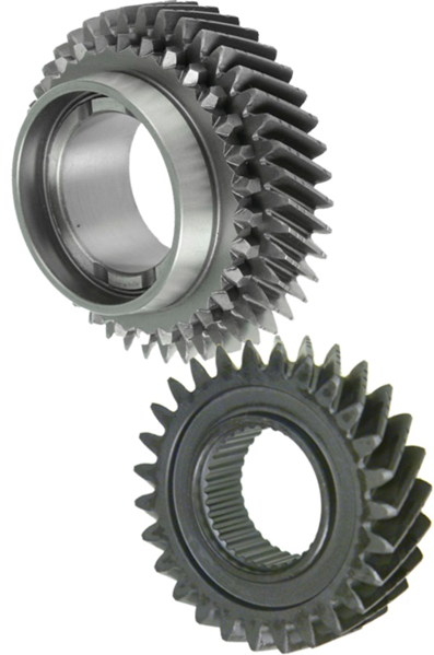 AM Gears - 5th Gear Repair Kit (27 teeth x 41 teeth) (0.66 Ratio) For 02Z Gearbox