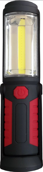 Compact Rechargeable Hand Lamp