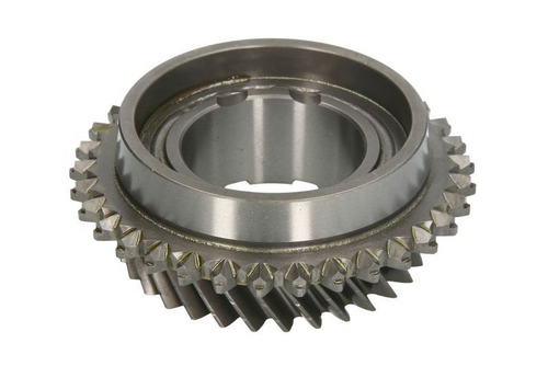 AM Gears - 4th Gear (31 Teeth) For 02Z Gearboxes