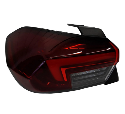 Genuine Vauxhall Corsa F (2019-Now) - Rear Right Light (LED) Genuine Vauxhall Corsa F (2019-Now) - Rear Right Light (LED)