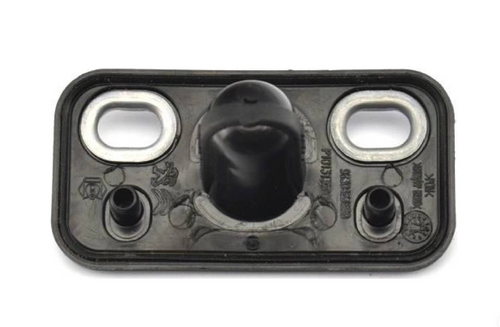 Vauxhall Combo/ Peugeot Partner/ Citroen Berlingo (2018-Now) - Sliding Door Lower Hook