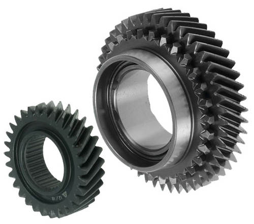 AM Gears - 5th Gear Repair Kit (30 teeth x 48 teeth) (Ratio: 0.63) For 0A4 Gearboxes