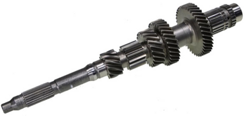 AM Gears - Input/Counter Shaft (11 teeth /21 teeth/ 31 teeth/ 44 teeth) For MLGU14 Gearbox