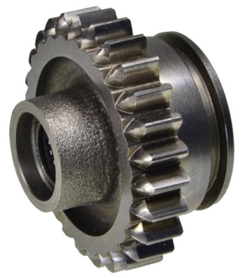 AM Gears - Reverse Idler Gear (27 teeth) For MLGU6/MLGU14 Gearboxes