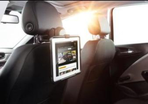 FlexConnect - Standard Tablet Holder iPad 2, iPad 3 and iPad 4 FlexConnect - Standard Tablet Holder iPad 2, iPad 3 and iPad 4