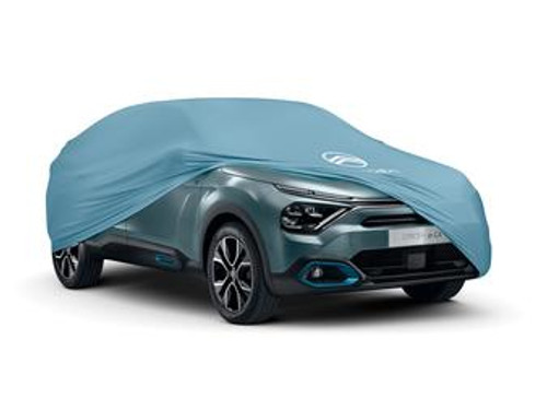 Genuine Citroen Car Cover (Size 2) Genuine Citroen Car Cover (Size 2)