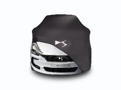 Genuine DS Automobiles DS4 - Indoor Parking Car Cover (Size M) Genuine DS Automobiles DS4 - Indoor Parking Car Cover (Size M)